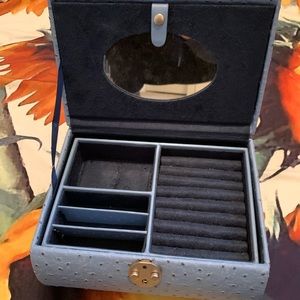 Jewelry Box